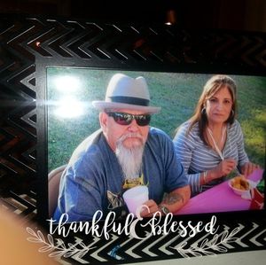 Meet your Posher, Edward